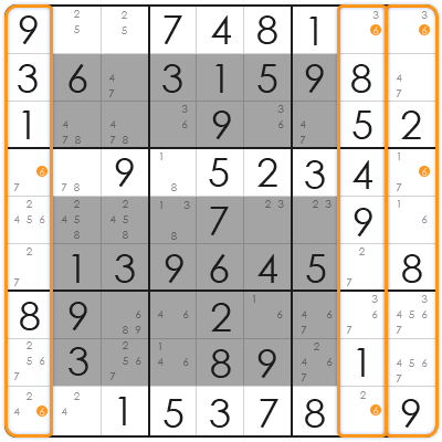 sudoku today answer
