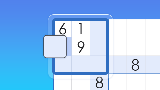 sudoku puzzles hard